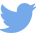 Офіційний акаунт психологічної служби КНУ в соціальній мережі Twitter