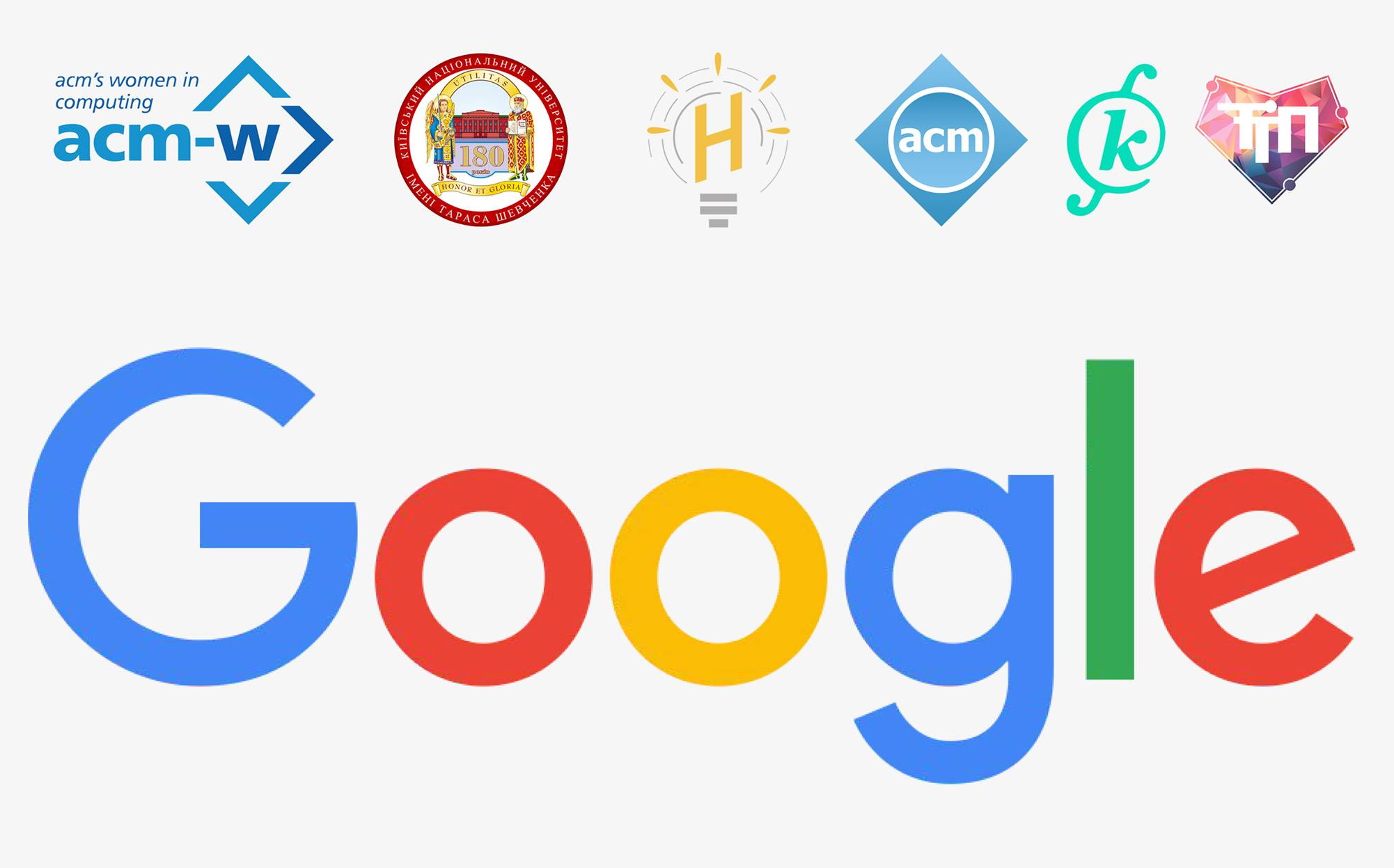 Новини: Представниками Google поділяться секретами своєї роботи зі ...