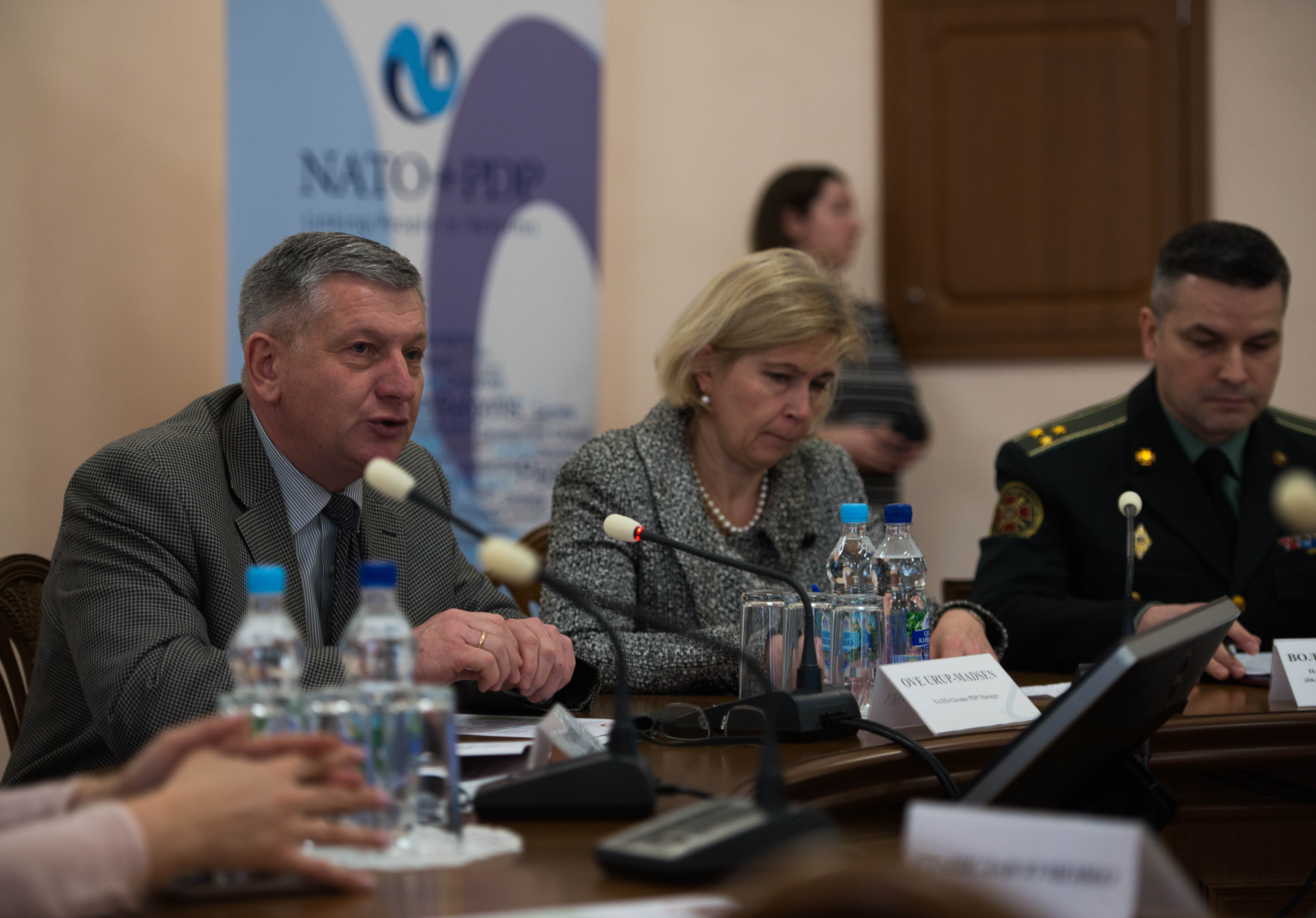 Новини: У КНУ розпочався «Практичний курс англійської мови» для ...