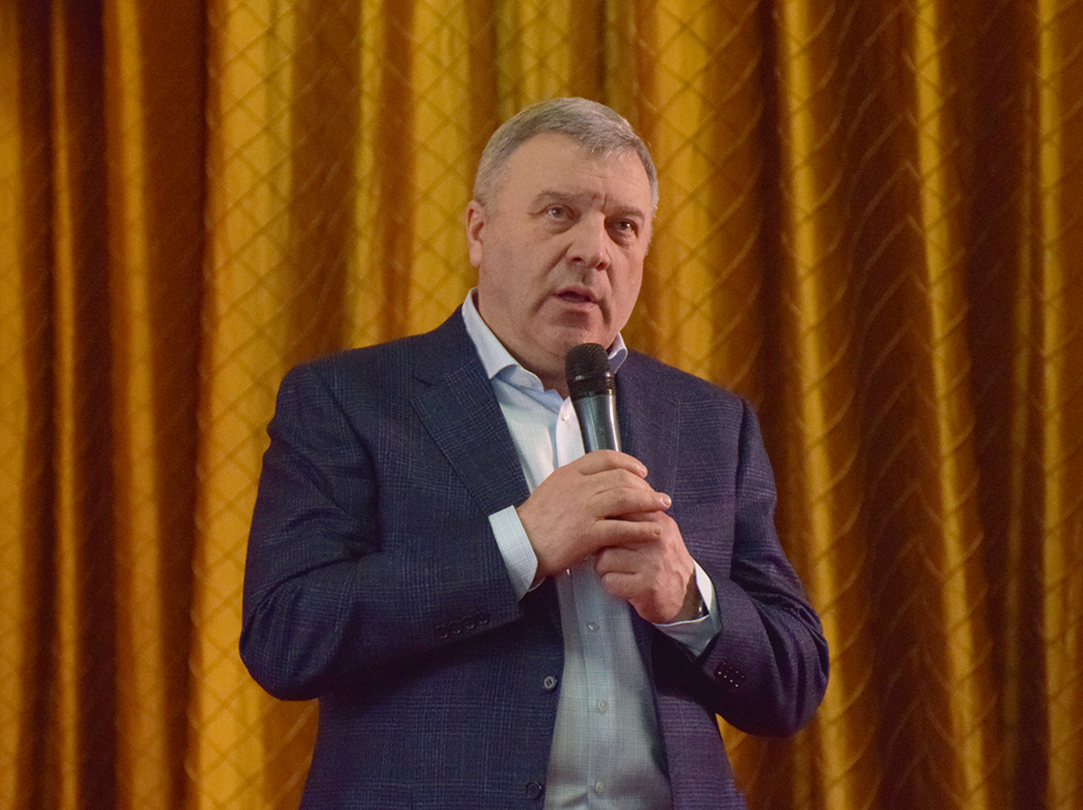 Новини: Юридичний факультет КНУ випустив студентів заочної форми навчання