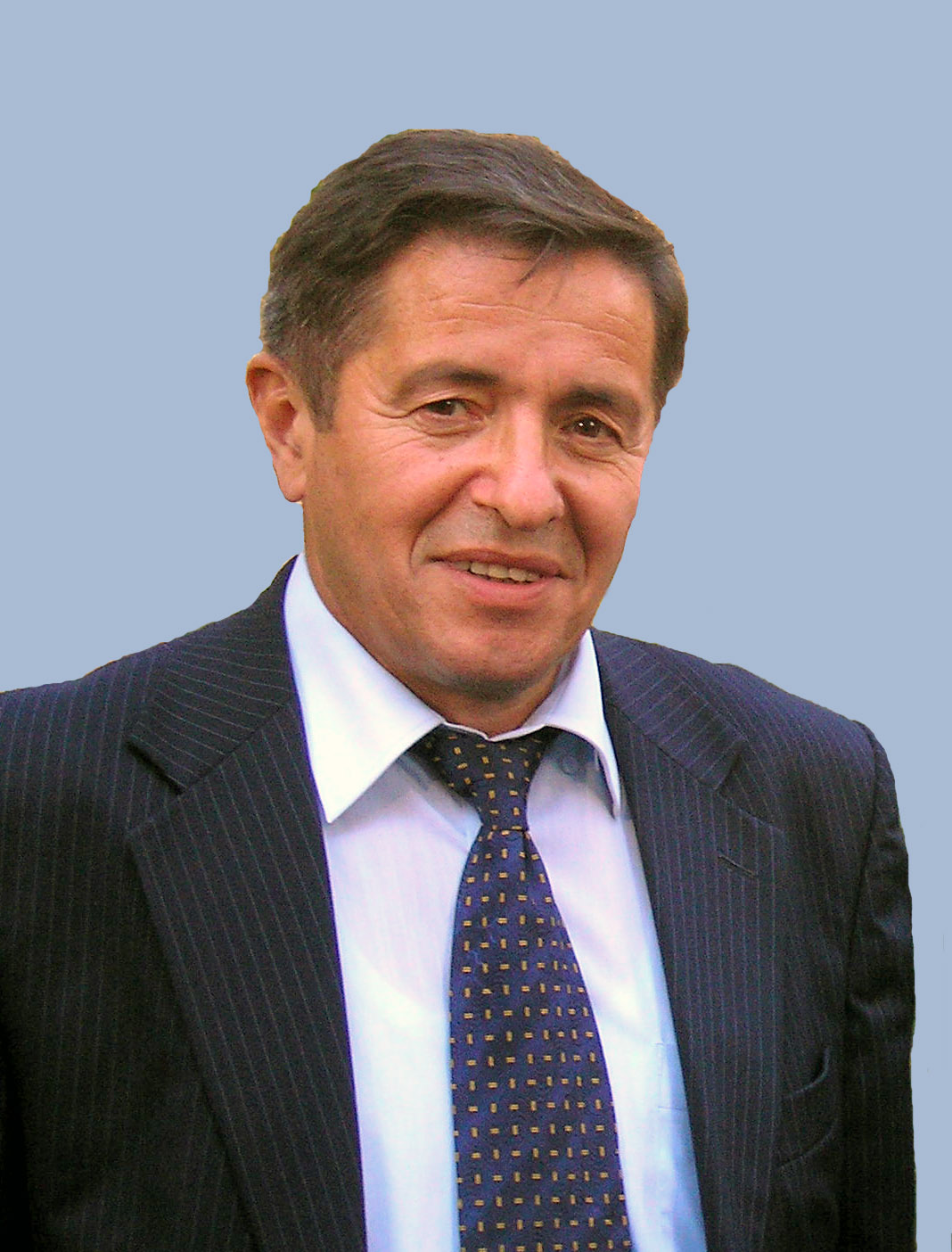 Новини: ЖИТТЯ В НАУЦІ ЯК ВОНО Є. Володимир Єфіменко: «У науці не буває ...