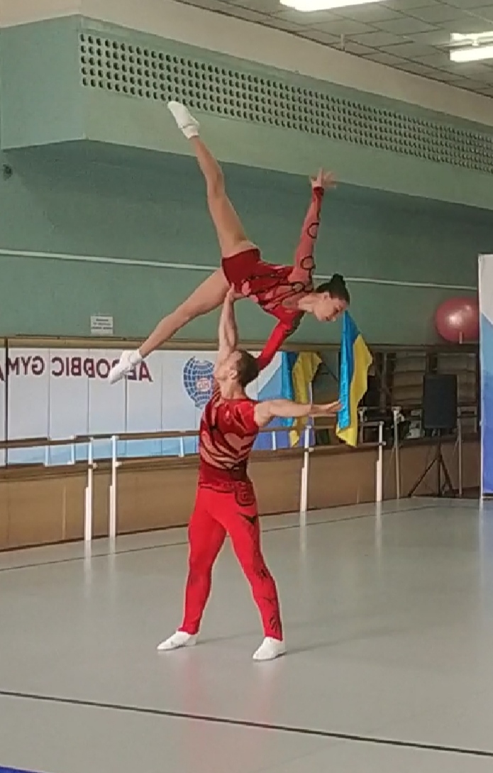Новини: Наші спортивні перемоги