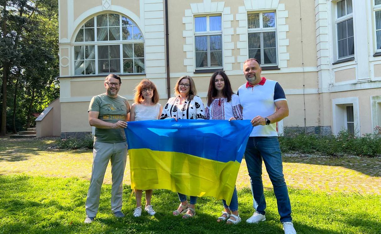 Новини: Літня школа для майбутніх урбаністів у Познані