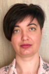 Шакотько Тетяна Іванівна