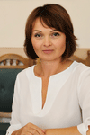 Olena V. Liubkina
