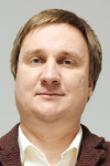 Костенко Дмитро Вікторович