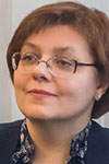 Olena V. Romanenko