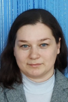 Башмакова Наталія Володимирівна