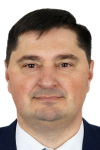 Лазаренко Максим Михайлович
