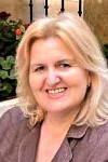 Dr. Olga Yashenkova