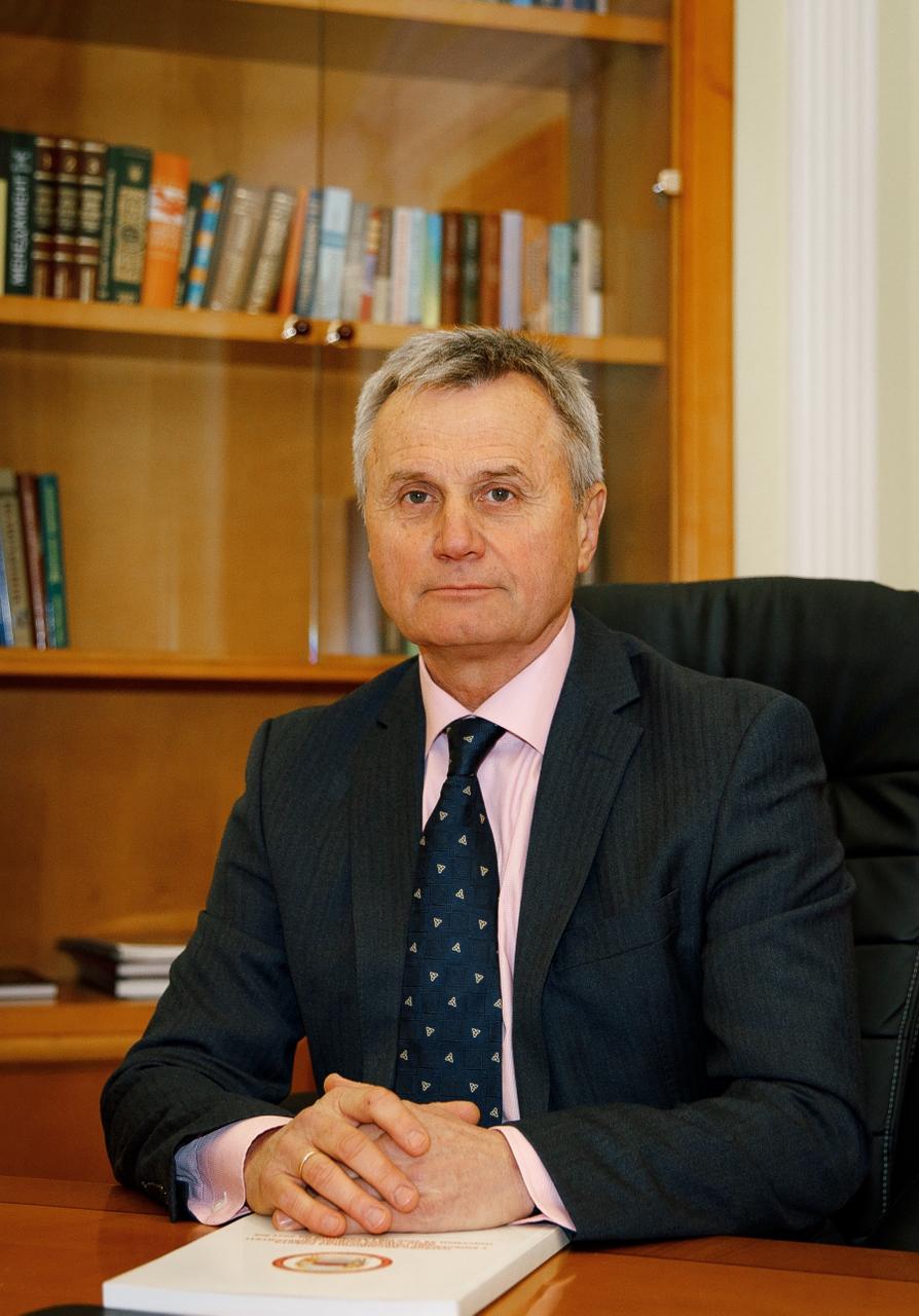 Копійка Валерій Володимирович