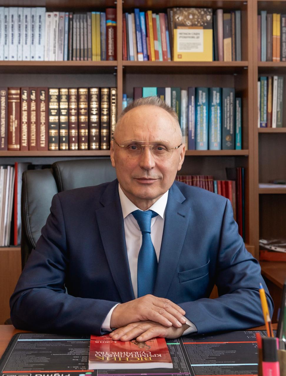 Погорецький Микола Анатолійович