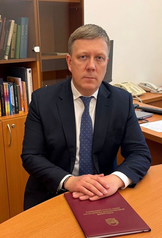 Попко Вадим Вікторович