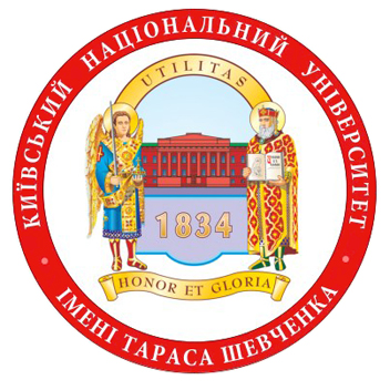 The Coat of Arms of the Taras Shevchenko National University of Kyiv