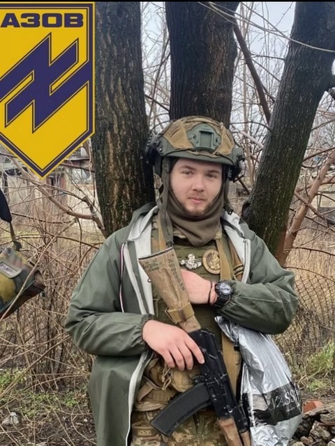 Кирило Бурмагін