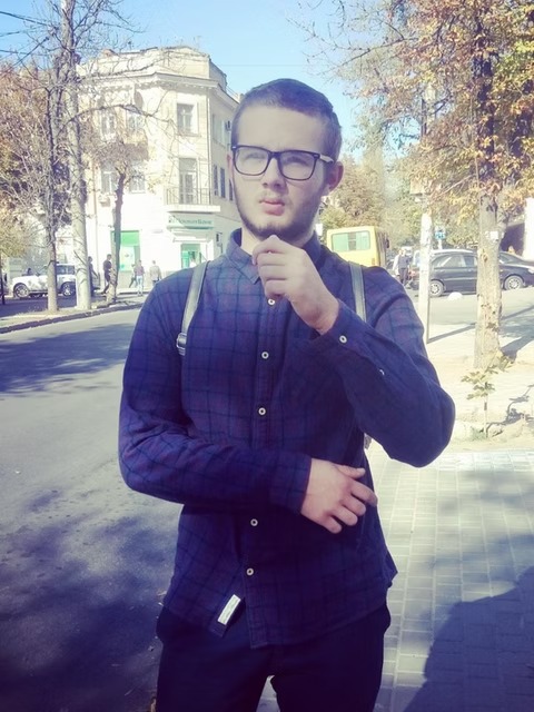 Кирило Бурмагін