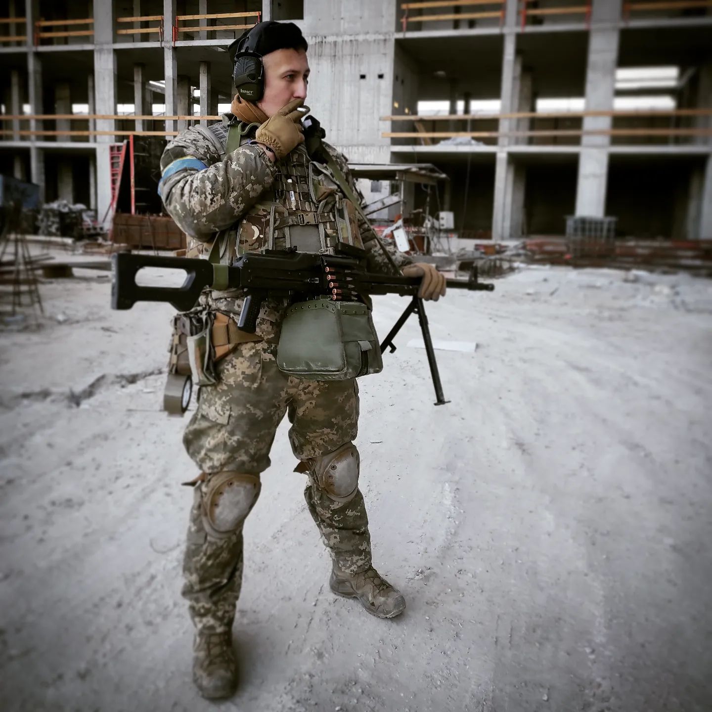 Георгій Лисенко