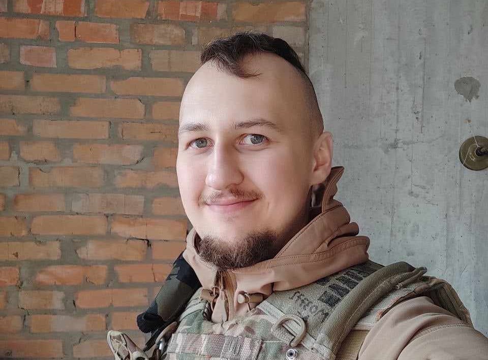 Георгій Лисенко