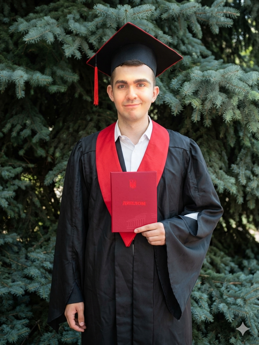 Андрій Матвєєв