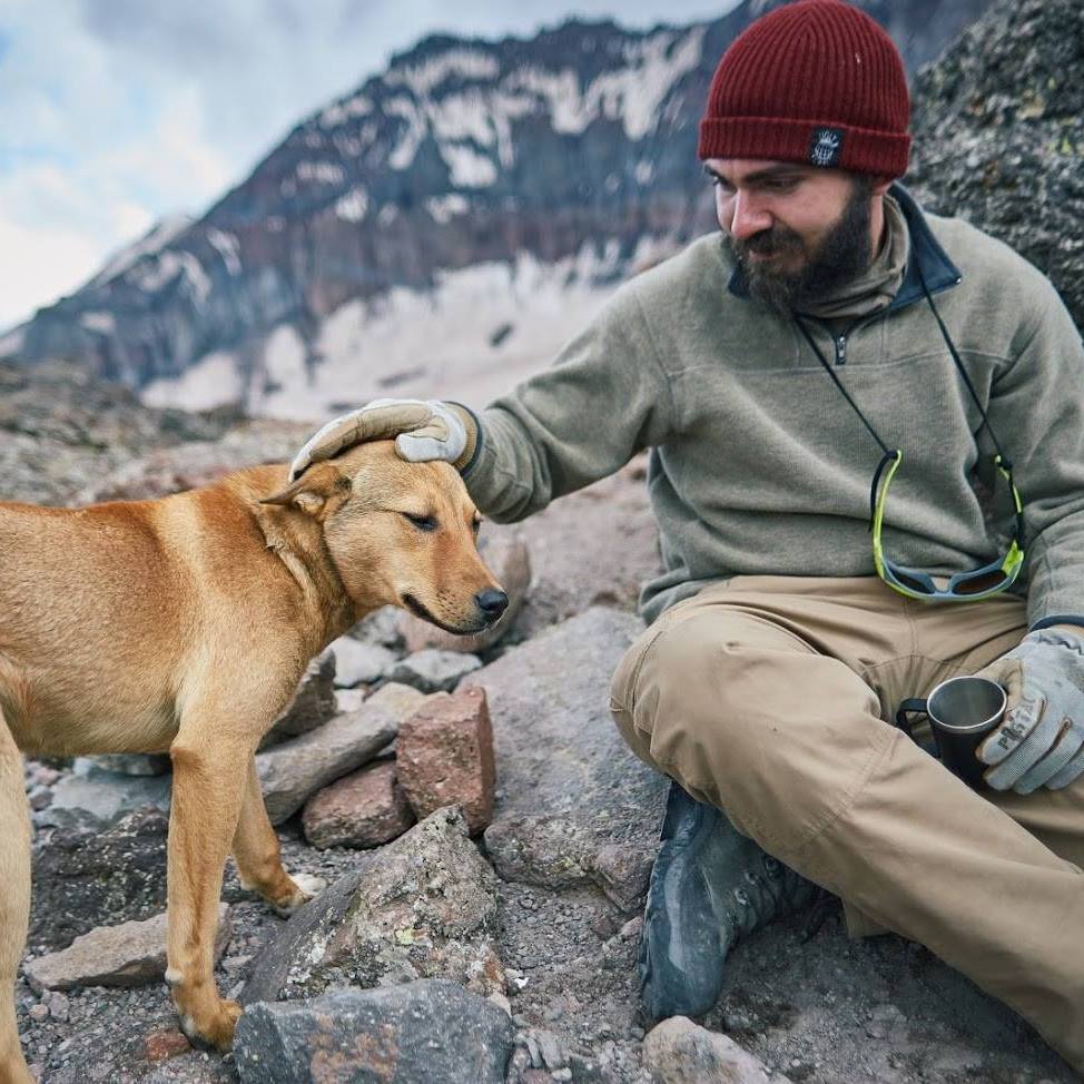 Андрій Матвєєв