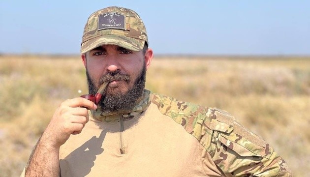 Андрій Матвєєв