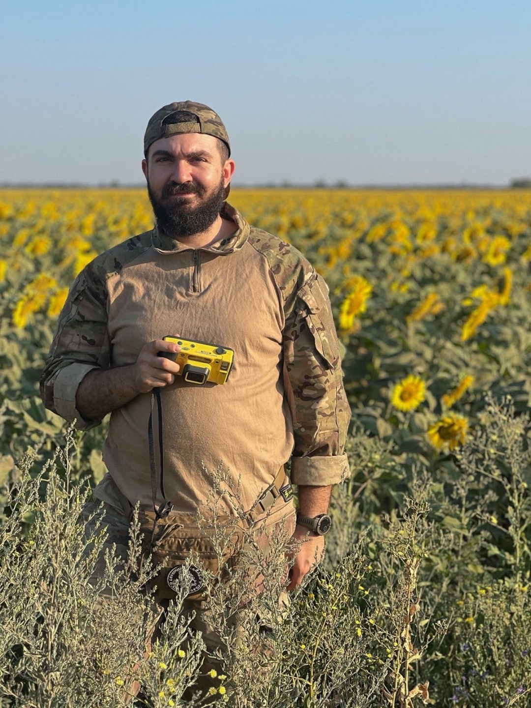 Андрій Матвєєв