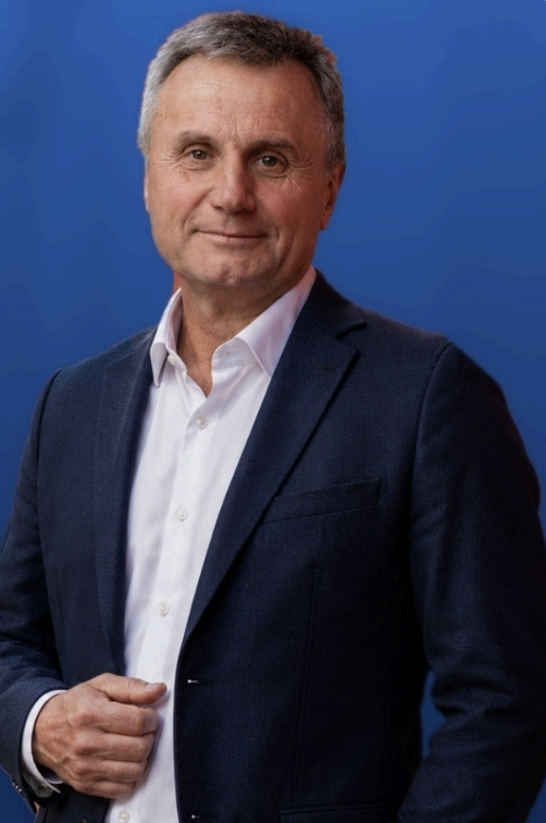 Копійка Валерій Володимирович