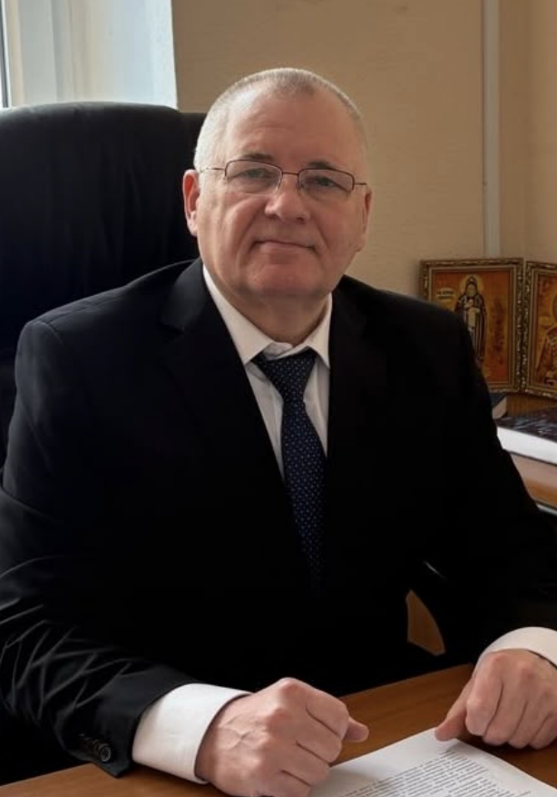 Олександр Григорович Корченко