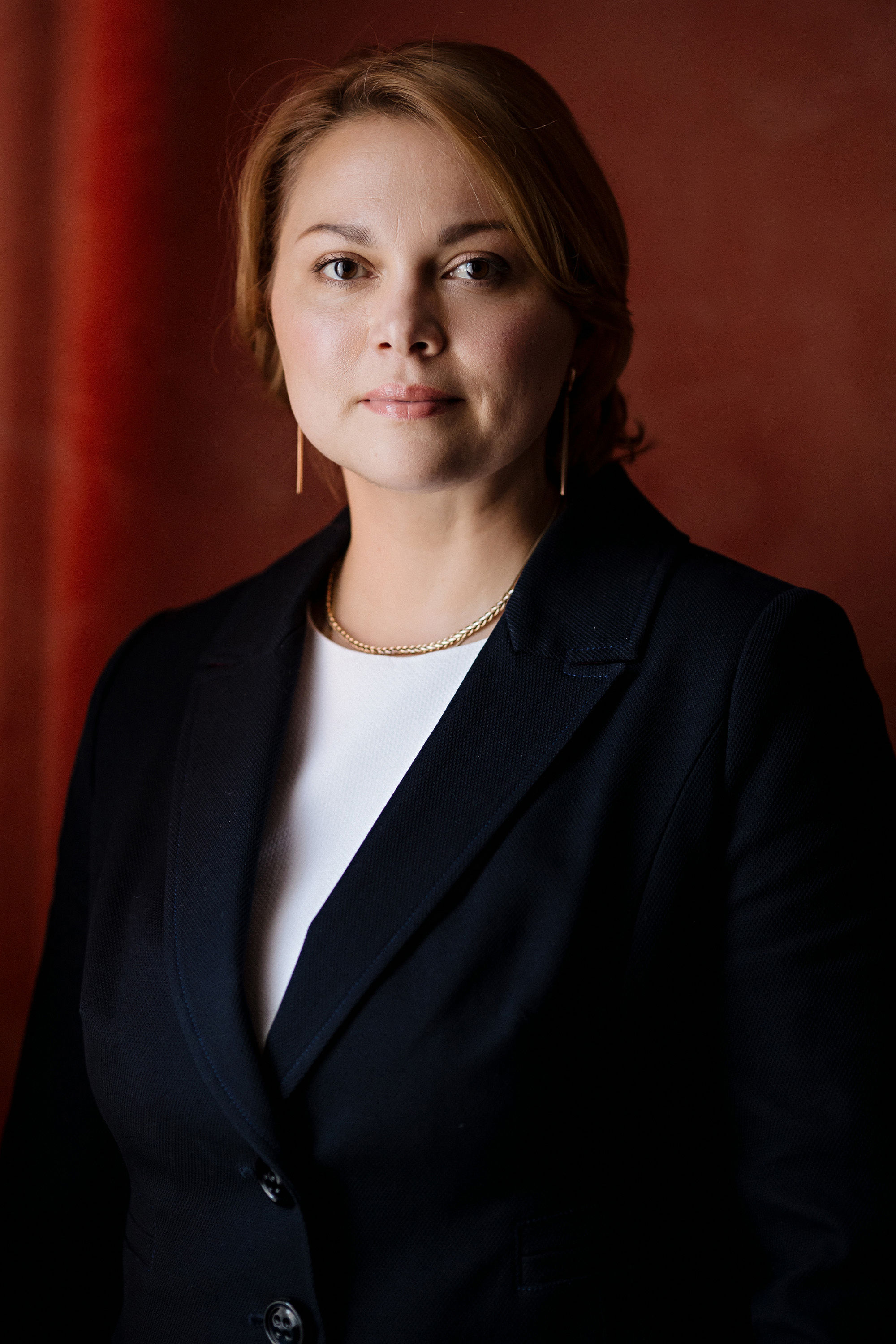 Ксенія Володимирівна Смирнова