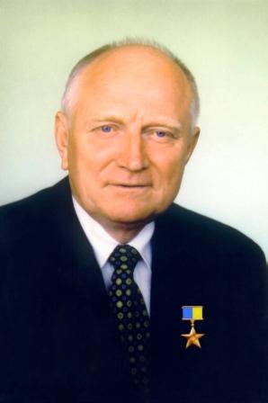 Viktor Vasylovych Skopenko